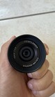 Voigtlander Color-skopar 18mm F 2 8 Manual Focus Wide Angle Lens Fuji X