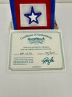 Disney - Ron Lee - Circus Pluto  act One  - 2005 -  45 200 - Coa - Signed Le  