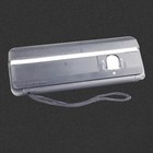 254nm Light Ultraviolet Uv Shortwave   Lamp For Fluorescence Stamps  banknote Us