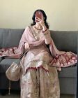 Pakistani Dress Salwar Kameez Ready To Wear Suits Indian Wedding Party Bollywood