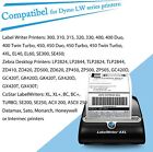 Compatible Dymo 30256 Large Direct Thermal Address Labels  2-5 16  X 4  300 roll