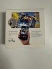 Google Chromecast 2nd Gen Hd Media Streamer  ga3a00093-a14-z01  Youtube Netflix