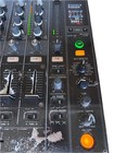 Pioneer Djm-800 Professional Dj Mixer 4 Channel Effects Tested Working Japan