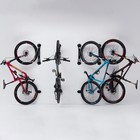 Steadyrack Pivoting Wall Storage Rack