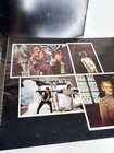 Star Wars Movie Programs Return Of The Jedi 1983   A New Hope 1977   Poster 1980