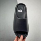Adidas Yeezy Slide Onyx  authentic With Tags - hq6448 