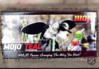 Mojo Green Wing Teal Motion Duck Decoy