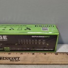 Gripedge Tools   9-pc  1 4   Drive Sae Rpt Socket Extractor  Ge9assesrpt Rpt  dd