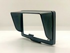 Motorcycle Gps Sun Shade Cover For Navigator V 5  Glare Vision Shield  Sun Hood