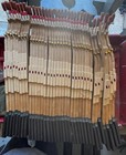 1963 Baldwin Grand Piano Model Sd6 Dampeners  