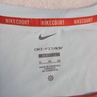 New Nike Carlos Alcaraz 2022 Us Open Tennis Shirt Court Federer Rafa Nadal