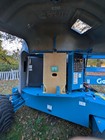 Genie Z60 34 Boom Lift 2007 Diesel Great Condition