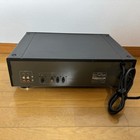 Denon Dmd-1000 Md Recorder Minidisc Playback Made In Japan Digital Coaxial Rca