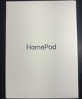 New   Sealed Apple Homepod 2nd Gen  Smart Speaker - Midnight A2825