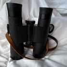  Leitz Wetzlar Trinovid 8x40b Binoculars Germany Vintage 