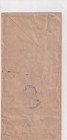 1898 Miltary Sta 1  Manila  Philippines To Chicago  Il Postage Due    68521 