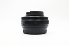 Fujifilm Xf 27mm F2 8 R Wr Fujinon Super Ebc Asph Lens X-mount