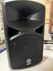 Yamaha Stagepas 400i Portable Pa System   2 Speakers And Mixer