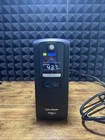 Cyberpower - Lx1500gu3 Battery Backup Ups Systems - Blackmodel  Lx1500gu3