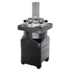 Hydraulic Drive Motor 151b2047 For Case 1845c Construction Machinery