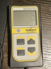 Apogee Instruments Quantum Flux Light Meter W  Sensor Probe Cable   Case