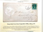 Specialty Collection - Us Covers  3  Washington 3c With Write Ups