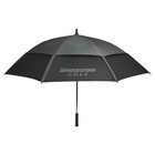 New Bridgestone Golf Tour Umbrella Double Canopy - 62 