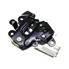 Right Rear Seat Back Lock For Honda Crv Cr-v 2012-2017 82220-t0a-a03 New