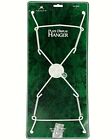 White 13  - 16   Plate Hangers Platters Tiles Heavy Duty  Super Strong Tripar