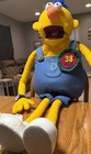 Yellow Guy Puppet Don   t Hug Me I   m Scared Show