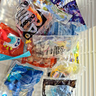 Mcdonald   s Happy Meal Toys Vtg And New Sealed Bags Mixed Lot Of 21