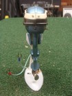 Evinrude Big Twin Toy Outboard Motor - Untested