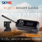 Skyrc Digital Ride Height Gauge 2   38mm Range Sk-500049 For 1 24 1 10 1 8 Rc Car
