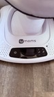 4moms 2000800 Mamaroo 4 Infant Seat - Gray