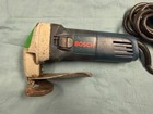 Bosch 1500c Metal Shears Electric Nibbler