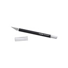 X-acto Gripster Knife Black  x3627  428854