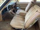 1976 Pontiac Bonneville Brougham