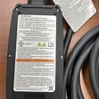 Subaru Crosstek Oem Plug In Hybrid Phev Ev Charger Car Cable G9060-42120 - New
