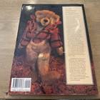 The Teddy Bear Lover s Companion Being A Book Of Their Life And Times-ted Menten