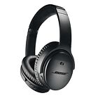 Bose Qc2   Qc25   Qc35 Noise Cancelling Wired wireless Over-the-ear Headphones