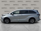 2025 Toyota Sienna Le