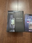 Garmin Gpsmap 64st Gps Handheld Hiking Navigator With Onxmaps California Chip