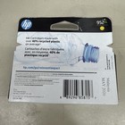 Genuine Hp 952xl Yellow High-yield Printer Ink Cartridge New- Choose Expiration