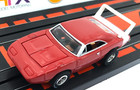 Ho Slot Cars  Dodge Charger Xtraction Ultra G  Afx Type  All Nice  New Perfect 