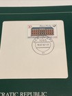 Coin Sets Of All Nations Gdr German Democratic Republic East Germany 1979-1981