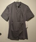 Chefs Works Chef Coat Bcwsz006-pur-l