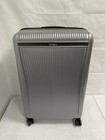 Samsonite Blackstone 2-piece 27    20  Hardside Luggage Set - Silver