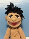 Sml Doctor Puppet  Melissa   Doug  2550 Dr Susan Chartwell  No Outfit