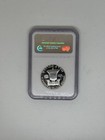1962 Franklin Half Dollar     Ngc Pf66 Ultra Cameo     Brilliant Proof Silver 50c