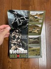 Vietnam Med   Evac - Pc Cd-rom -  New Sealed - Small Box Global Star Software